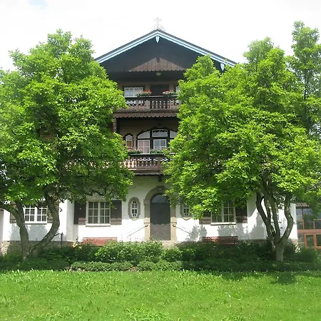 Haus St. Johann