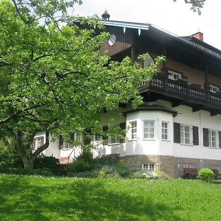 Hotel Haus St. Johann