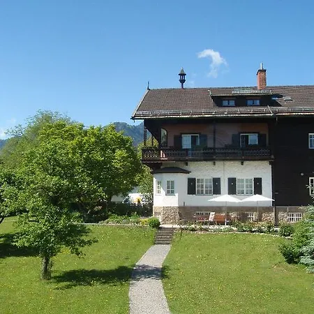 Hotel Haus St. Johann *