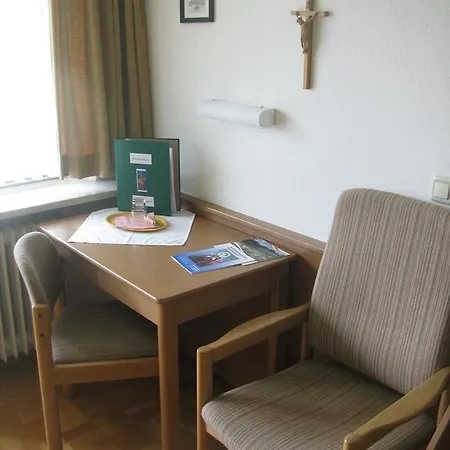 Haus St. Johann Hotel Brannenburg