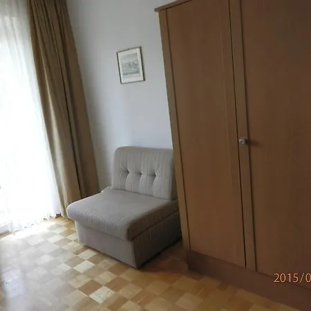 Haus St. Johann * Brannenburg
