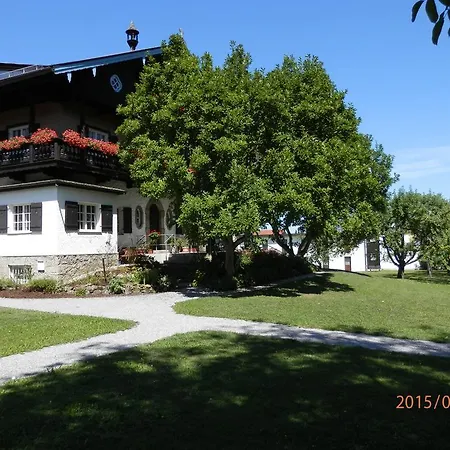 Haus St. Johann Hotel Brannenburg