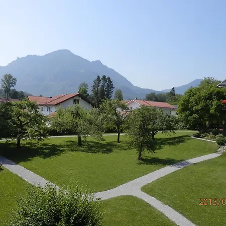 Haus St. Johann Brannenburg
