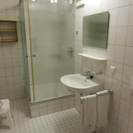 Haus St. Johann *