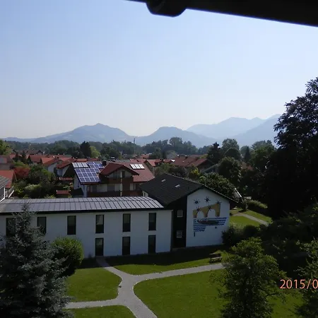 Hotel Haus St. Johann