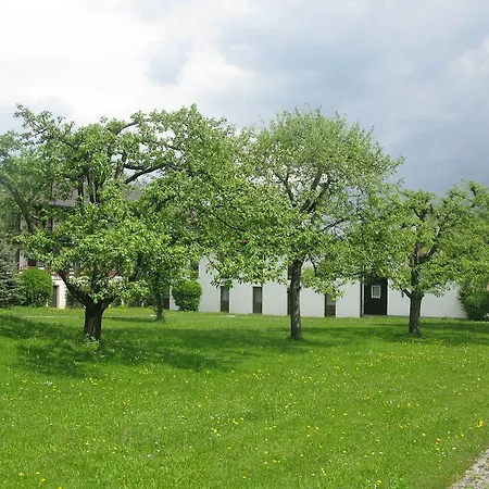 Hotel Haus St. Johann *